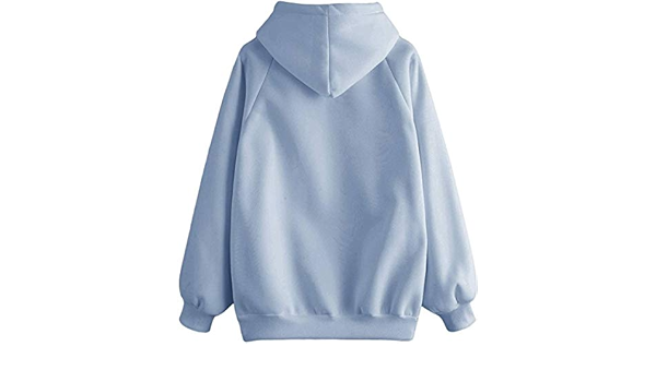 スウィートロメオ レディース パーカー スウェット アウター Ribbed Expose Seam Raglan Pullover 割引購入