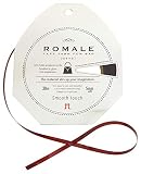 ハマナカ ROMALE ロマーレ 約30m Col.108 5mm幅 2465