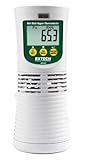 Extech WB200 Wet Bulb Hygro-Thermometer Datalogger by Extech