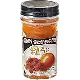 ライフコーポレーション 粒うにエッグラベル40g