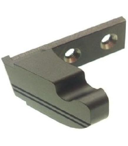 Amazon | LayLax (ライラクス) F.FACTORY SCAR ハードストックボタン