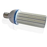 CY LED E40 80W LED Lampe , 1032LEDs 3528 SMD Leuchtmittel , Cool White , 6500K 8000LM High-Performan
