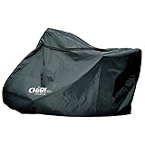 OSTRICH(オーストリッチ) 輪行袋 [ちび輪バッグ ミニベロ] ブラック