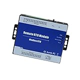 SunniMix M240　ModbusRTD　リモート　 IO　モジュール　4RTD+RS485　高精度　データ収集モジュール　高性能　高安定性