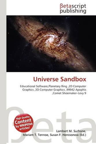 Universe Sandbox Universe Sandbox