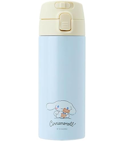Amazon.co.jp: 蒼井翔太×リトルツインスターズ ステンレスボトル