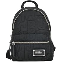 Amazon.co.jp: Marc Jacobs ミニナイロンキルティングバック