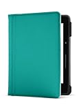 Incipio Kindle Voyage用プロテクティブ フォリオ グリーン