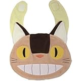 スタジオジブリ となりのトトロ フェイススタイ ネコバス