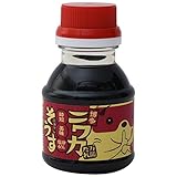 竹重醤油 万能たれ 博多ニワカそうす 100ml