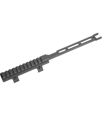 Amazon.co.jp: FCW B&Tタイプ フォールディングストック (VFC MP5