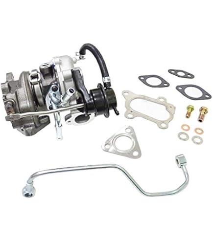 Amazon | タービン ターボ ターボチャージャー VZ47 VZ49 VZ50 ワゴンR