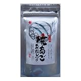 かね七：焼きあご天然だしパック(5g×10袋)