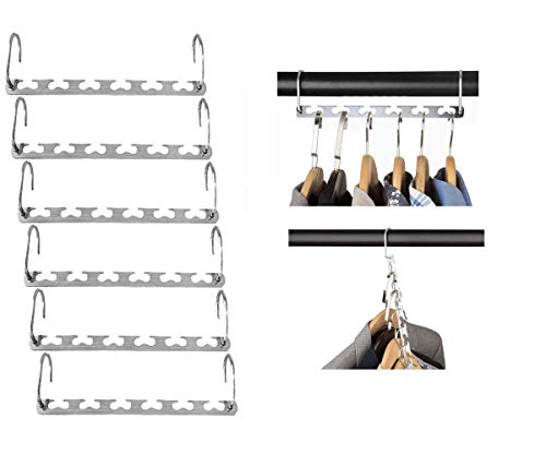 部屋をスッキリとした空間に クローゼットの整理に便利な収納アイテム選 Chintai情報局 Part 2