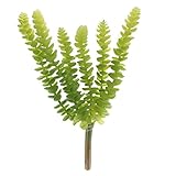 Dovewill 造花　人工花　植物　生活　飾り付け　工芸品　装飾品　2色選べる - 色1