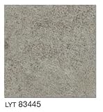 フロアタイル フロアータイル　リリカラ　LYT83445 モルタル ストーン【1ケース単位での販売】