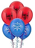 Star Wars Episode VII The Force Awakens Birthday Party Balloons 6ct by New [並行輸入品]