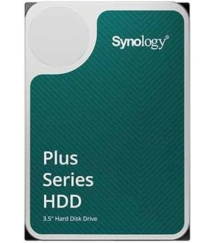 Amazon | Synology、HAT3310、8TB、3.5インチSATAホームユーザーHDD