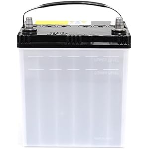 GS YUASA [ ジーエスユアサ ] 国産車バッテリー [ ビーヴイシリーズ ] BV 40B19L