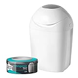 Tommee Tippee Sangenic Tec Tub by Sangenic