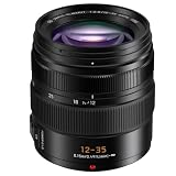 パナソニック(Panasonic) ライカDG大口径標準ズームレンズ ルミックス 12-35mm/F2.8 ASPH./POWER O.I.S. H-ES12035