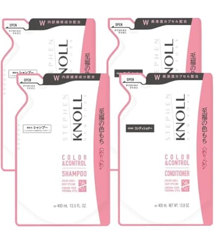 Amazon | コーセー スティーブンノル モイスチュアコントロール