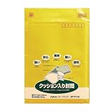 マルアイ 封筒 No.40 クッション封筒 テープ付 セーフパック 10枚 SP-P140X10P