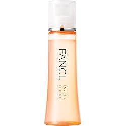 Amazon | ファンケル (FANCL) エンリッチプラス 乳液I さっぱり 1本