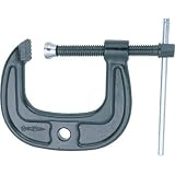 シャコ万力(C型) 最大開き(mm):53 CC50
