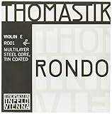 THOMASTIK （トマスティーク）RONDO ヴァイオリン弦 E線 RO01