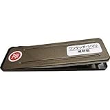 和気産業:WAKI サッシ窓用ロック PBワンタッチシマリ GB ダイ 244986 型式:244986