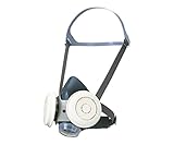 防塵マスク DR28SL4N /1-8898-01