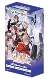 Xross Stars クロススターズ ブースターパック 第1弾 Luminous Daybreak（ルミナス デイブレイク）【未開封1BOX】※12BOX注文で未開封カートン発送