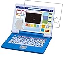 [2枚セット]ドラえもんステップアップパソコン 全面保護用[高硬度ブルーライトカット]液晶保護フィルム 傷に強い高硬度！ブルーライトカット率 30％以上！