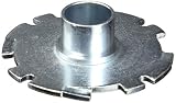 BOSCH Quick Change Templet Guide Part No. RA1111