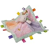 Taggies Dreamsicle Unicorn Character Blanket by Taggies [並行輸入品]