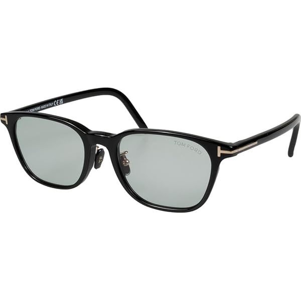 Amazon | (トムフォード) TOM FORD サングラス メンズ FT1119 D/S 01A