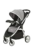 RECARO Performance Denali Stroller, Granite by Recaro [並行輸入品]