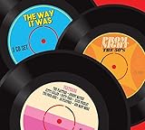 Way It Was: Prom Night Best Of The 50's / Various