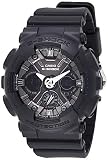G-Shock レディース GMA-S120MF-7A1CR One Size ブラック