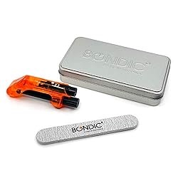 BONDIC EVO(ボンディック エヴォ) スターターキット 液体プラスチック接着剤 【国内正規品】
