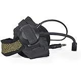 【正規品】ZTACTICAL SELEX TASC1タイプ タクティカルヘッドセット BK