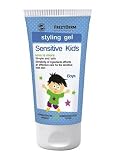 Sensitive Kids Styling Gel by FrezyDerm