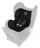 サイベックス CYBEX シローナ ベビーインレイ BABY INLAY FOR SIRONA ブラックビューティー ※本体別売り