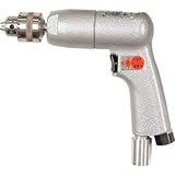 ヨコタ工業:ヨコタ エアドリルピストル型 YRD-6N 型式:YRD-6N