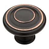 Brainerd / Liberty Hdw p24423l-vbc-u 2pk 1 – 3 / 8 " BRZ Cabノブ