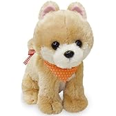 おかえりワンちゃん ポメラニアン