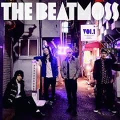 Stranger / The Beatmoss