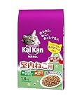 カルカン ドライ 1歳から 1.6kg まぐろとかつお味 成猫用 ドライフード キャットフード 猫 kal kan