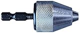 Century Drill and Tool 68585 Keyless Drill Chuck, 1/4-Inch by Century Drill and Tool [並行輸入品]